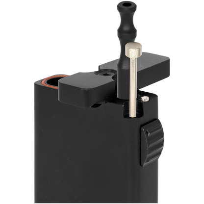 Ongrok Aluminum Dugout And One Hitter 3In