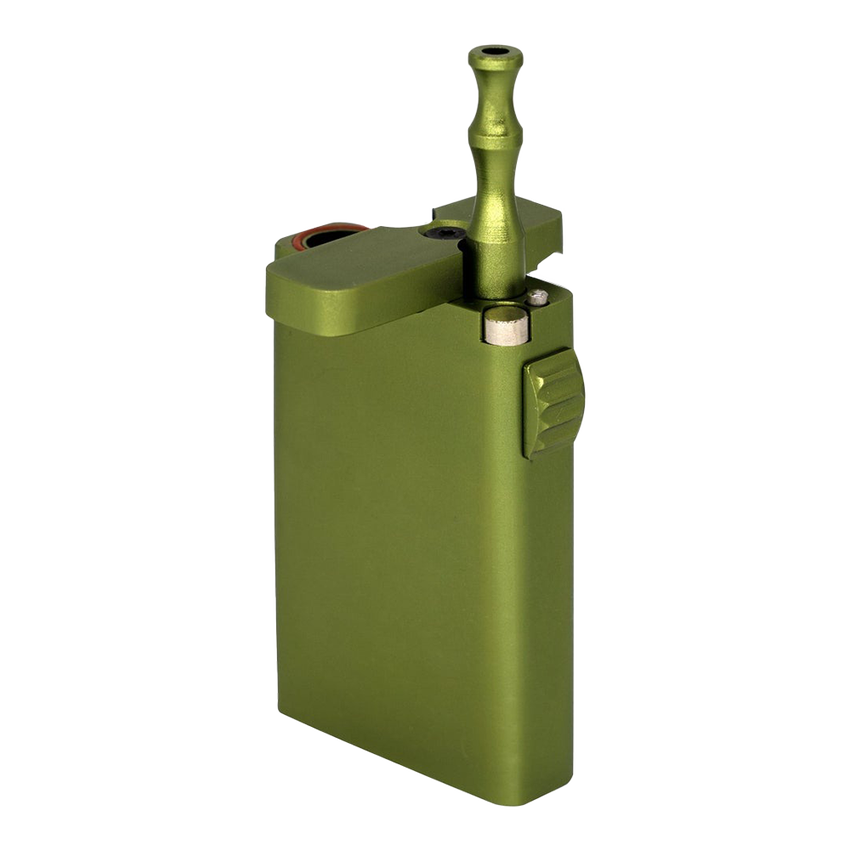 Ongrok Aluminum Dugout And One Hitter 3In