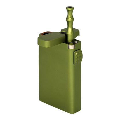 Ongrok Aluminum Dugout And One Hitter 3In