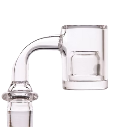 Bear Quartz 25mm Splash Guard Insert