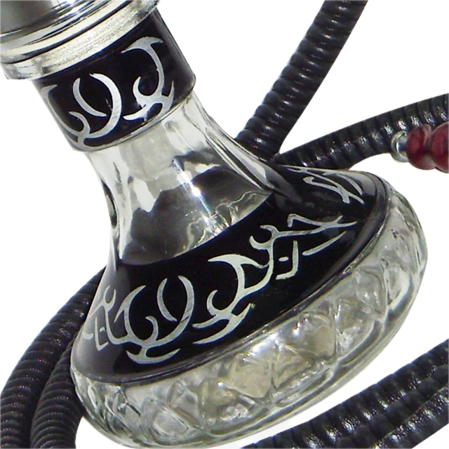 Badshah Junior Cool 1 Hose Hookah