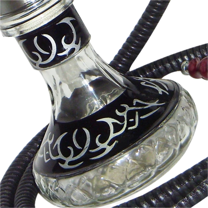 Badshah Junior Cool 1 Hose Hookah