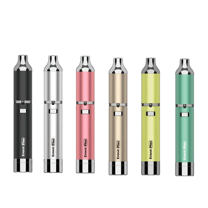 Yocan Evolve Plus Dab Pen Vaporizer