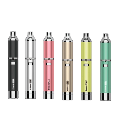 Yocan Evolve Plus Dab Pen Vaporizer
