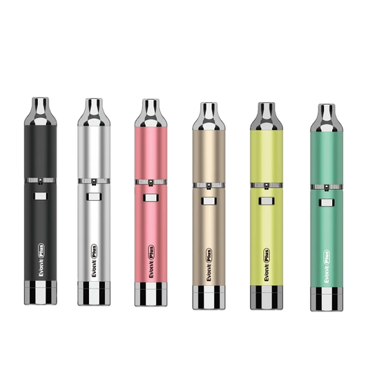 Yocan Evolve Plus Dab Pen Vaporizer