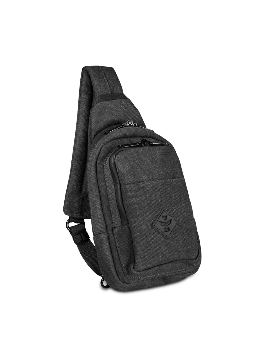 The Daytripper - Large Smell Proof Crossbody Bag