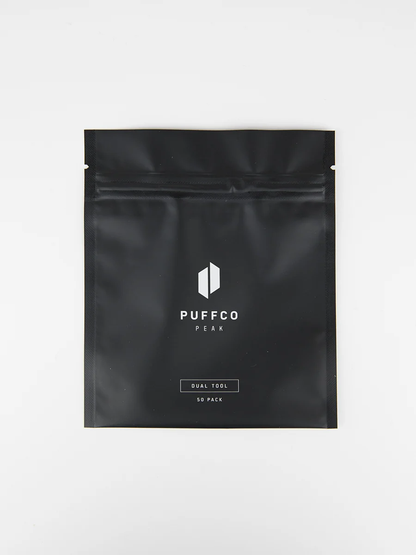 Puffco Peak Dual Tool 50Pk
