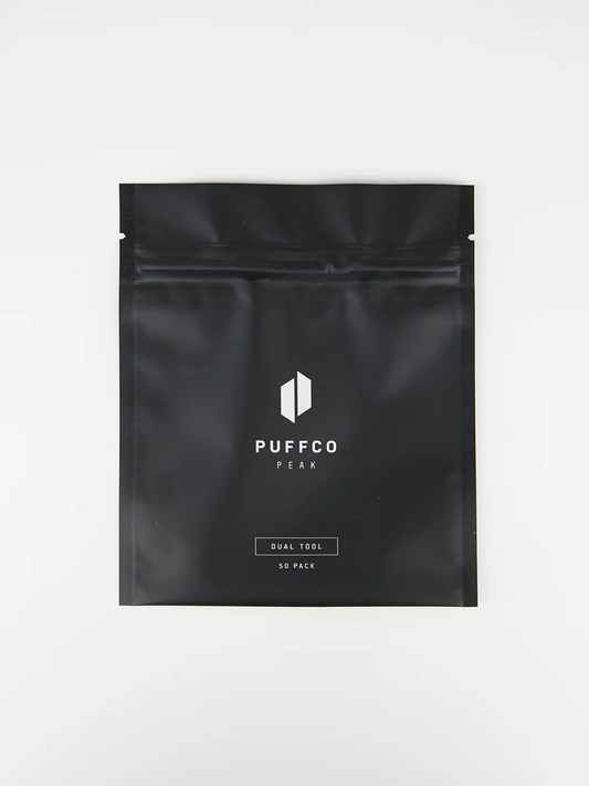 Puffco Peak Dual Tool 50Pk