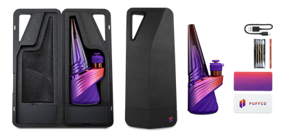 Puffco New Peak Pro Plasma Ltd Edition