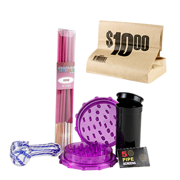 Mystery Grab Bag $10