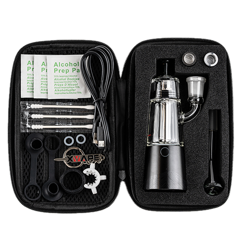 XVAPE Vista Mini 2 Black