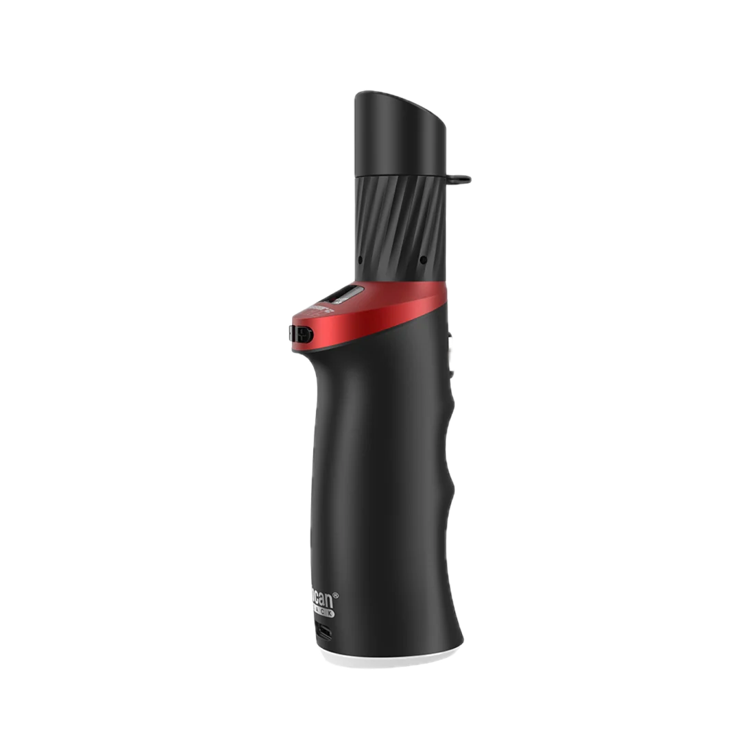 Yocan Black Phaser ACE 2 Concentrate Vaporizer