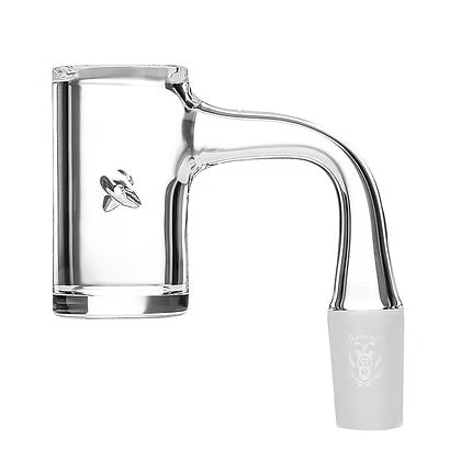 Bear Quartz Auto Pro Banger 14mm