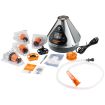 Volcano Hybrid Vaporizer Silver