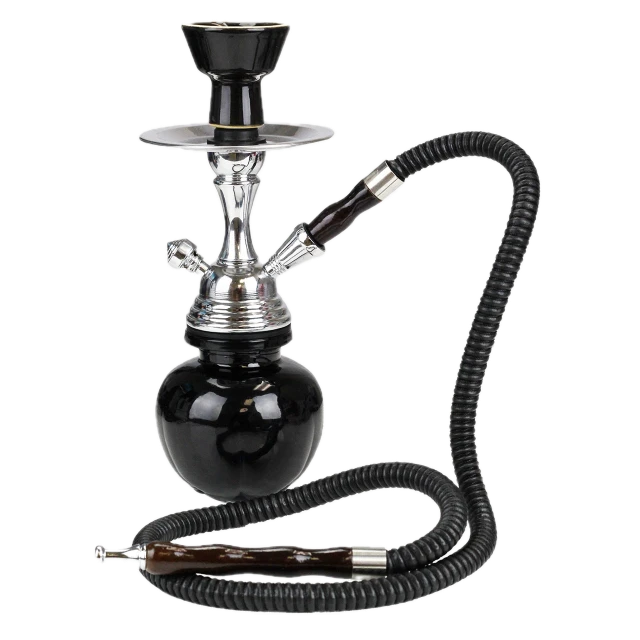 Badshah Lil Apple 1 Hose Hookah