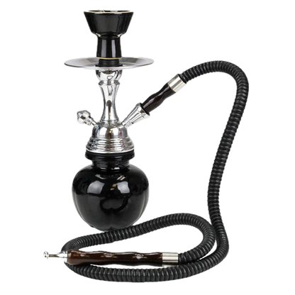 Badshah Lil Apple 1 Hose Hookah
