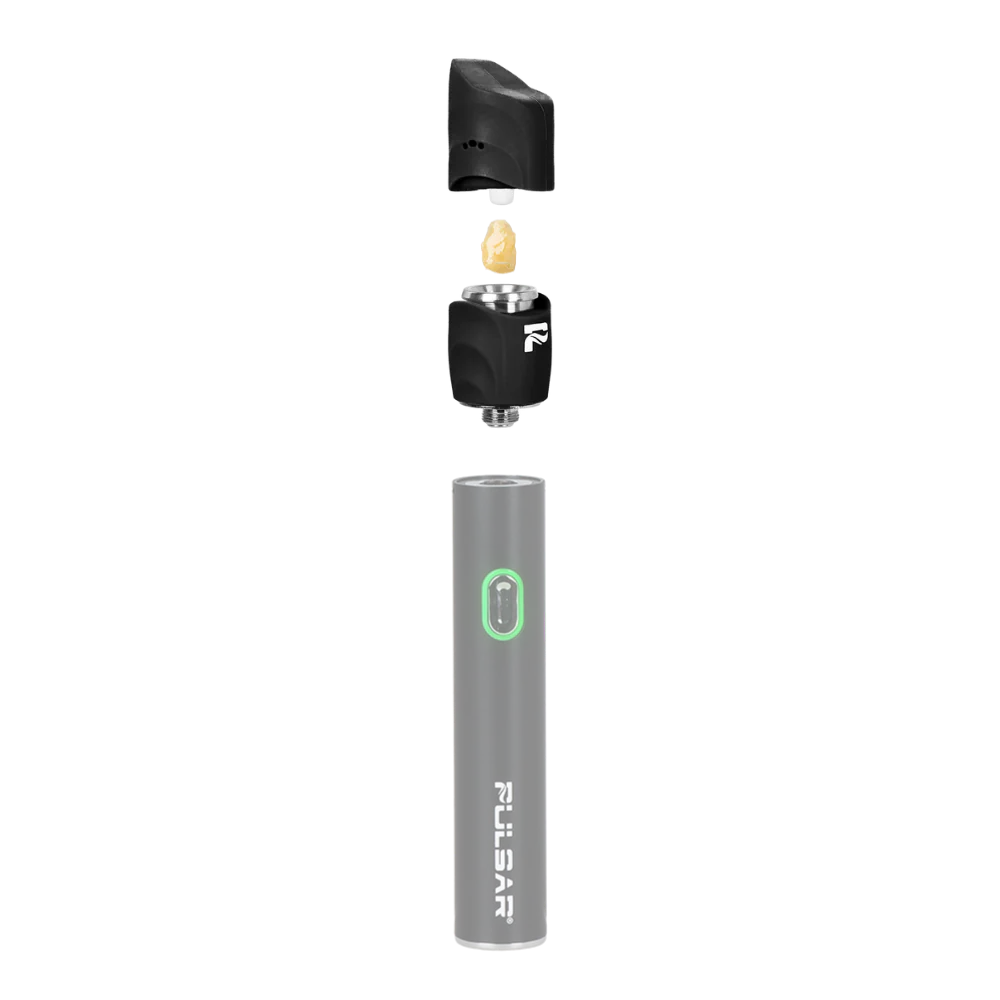 Pulsar 510 Delta Wax Atomizer