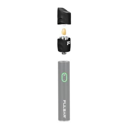 Pulsar 510 Delta Wax Atomizer