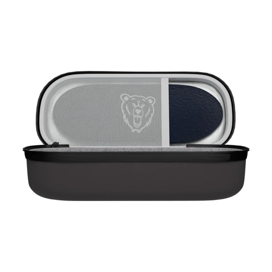 Bear Quartz Polar Pack Black
