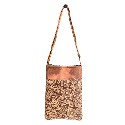 Cottage Core Crossbody Bag