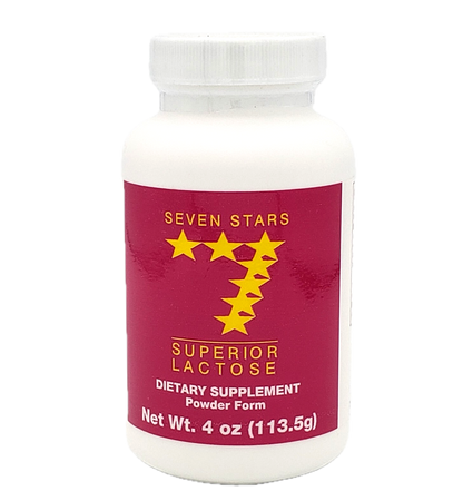 VitaBlend Seven Stars Lactose Powder