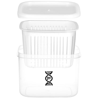 Pulsar Core Dunk Cleaning Station