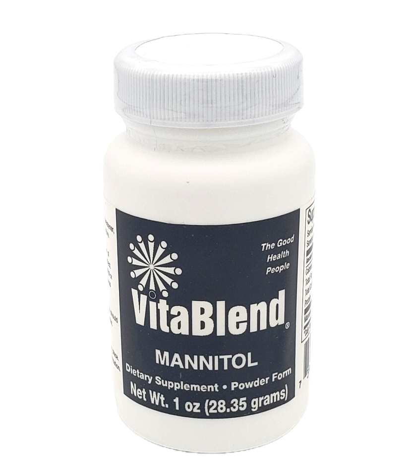 VitaBlend Mannitol Powder