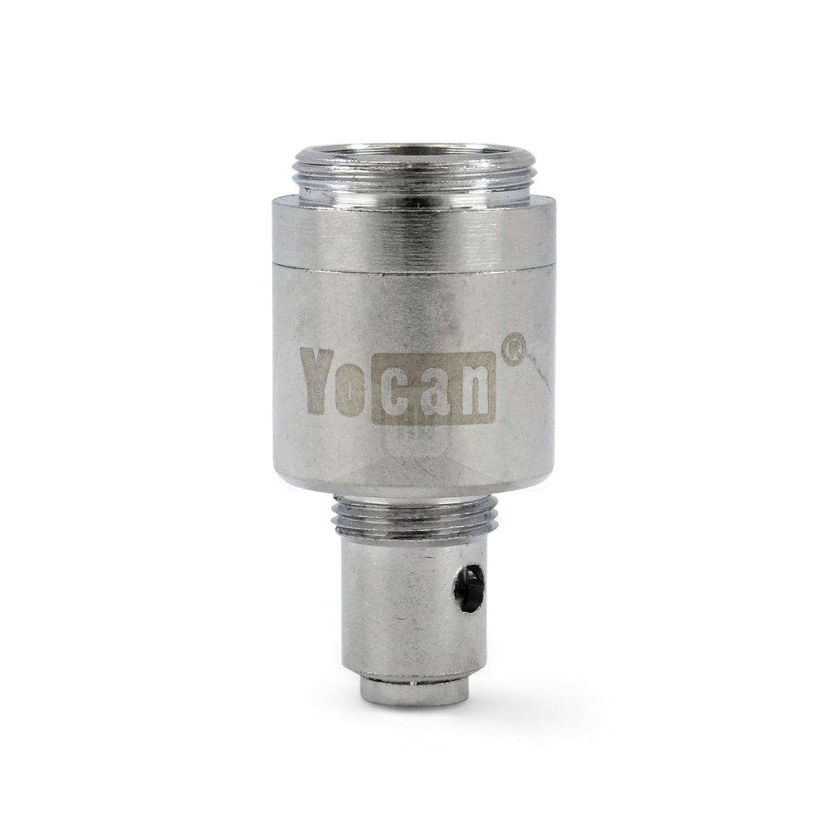 Yocan Evolve Dual Quartz Coil