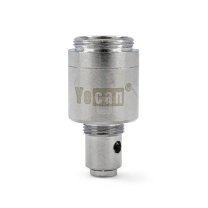 Yocan Evolve Dual Quartz Coil