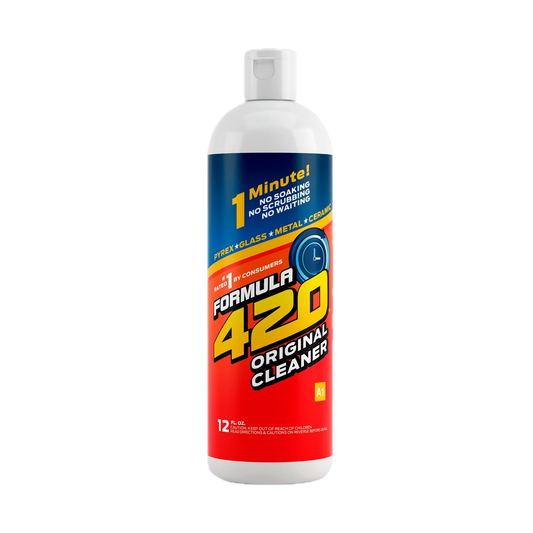 Formula 420 Cleaner Original 12oz