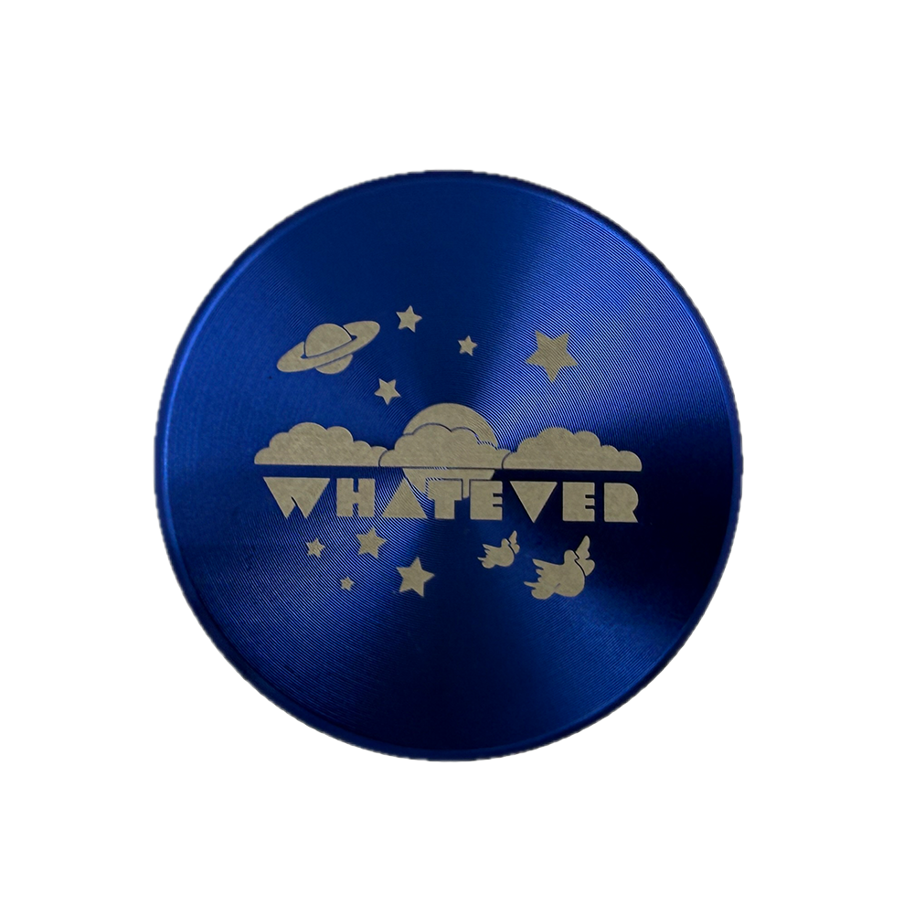 Whatever 4pc 2.5 in Grinder