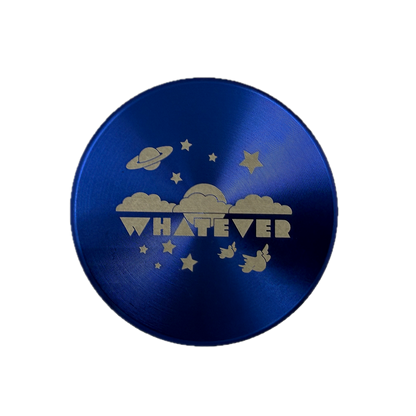 Whatever 4pc 2.5 in Grinder