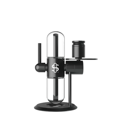 Stünden Glass Kompact Black
