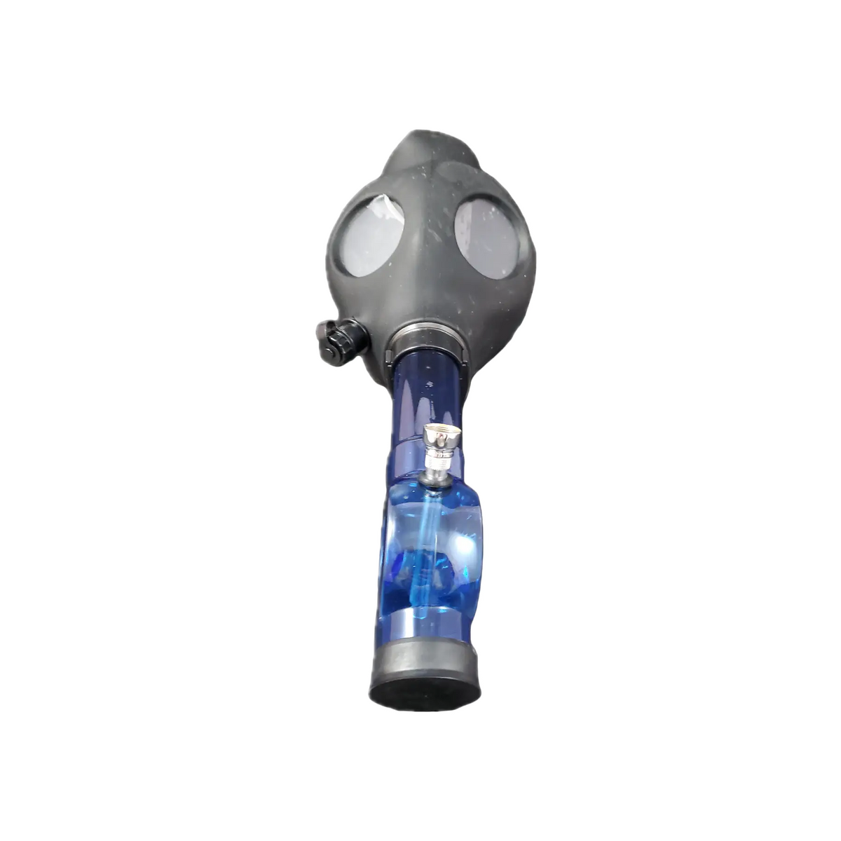 Gas Mask Pipe