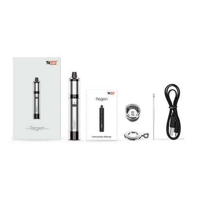 Yocan Regen Advanced Dab Pen Vaporizer
