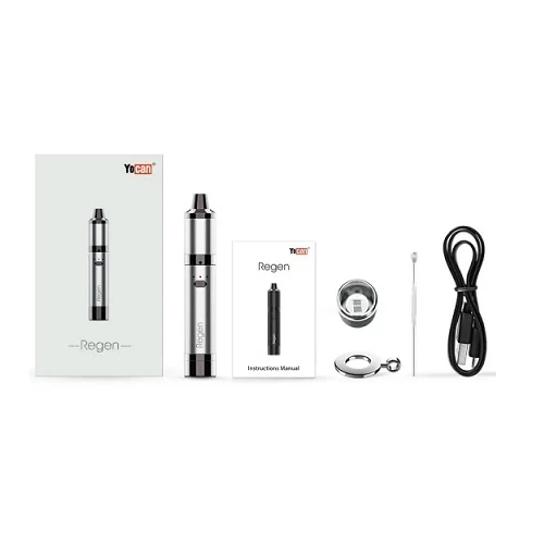 Yocan Regen Advanced Dab Pen Vaporizer