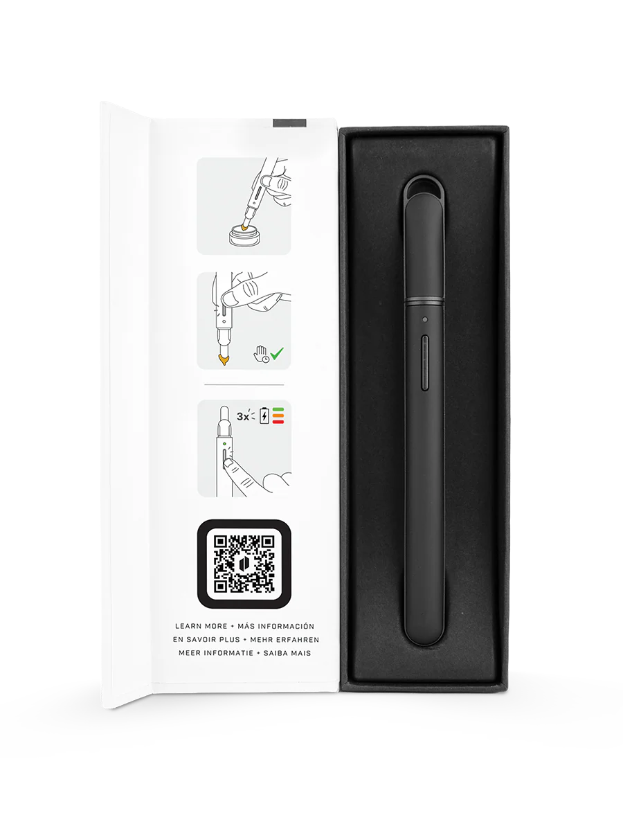 Puffco New Hot Knife