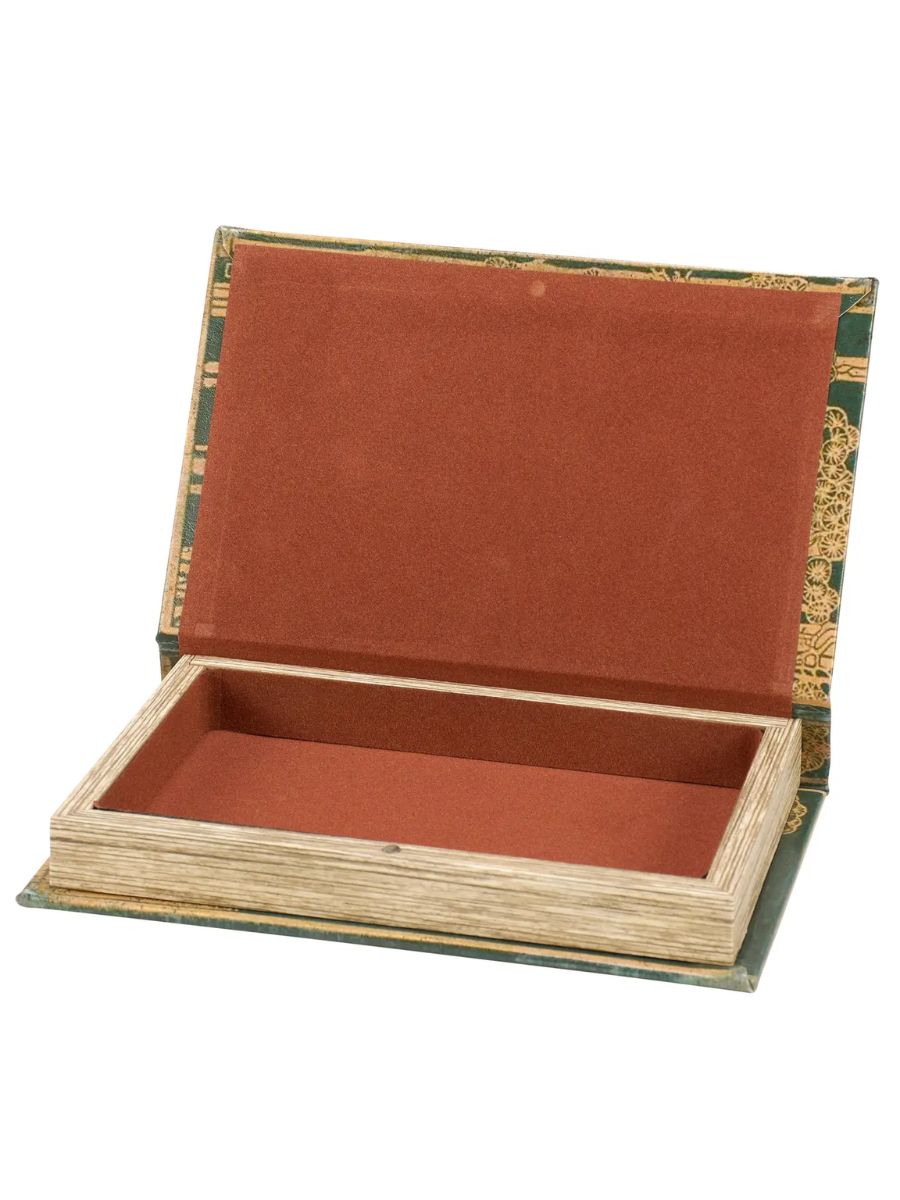 The Open Road Book Box