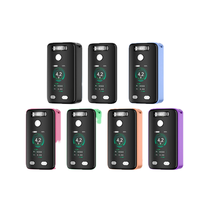 Yocan UNI 3.0 510 Thread Battery Box Mod