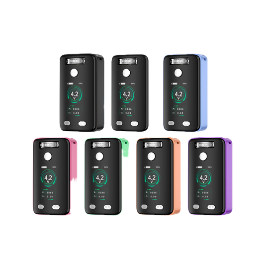 Yocan UNI 3.0 510 Thread Battery Box Mod