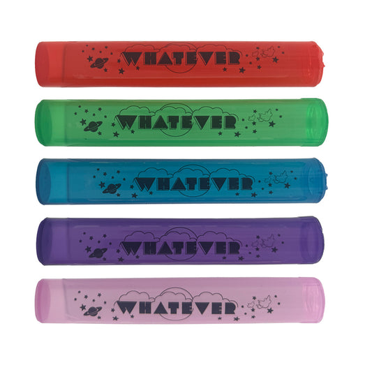 Whatever Doob Tube