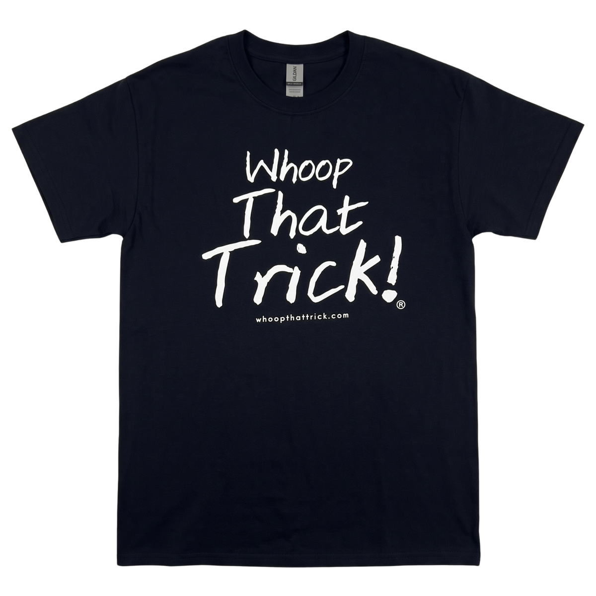 Al Kapone Whoop That Trick T-Shirt