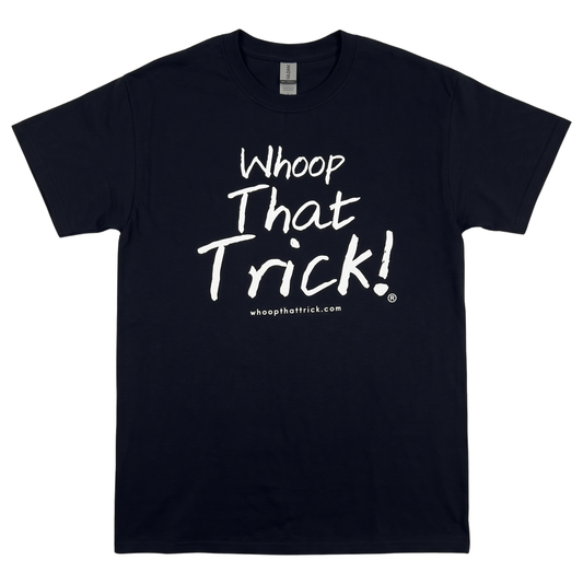 Al Kapone Whoop That Trick T-Shirt