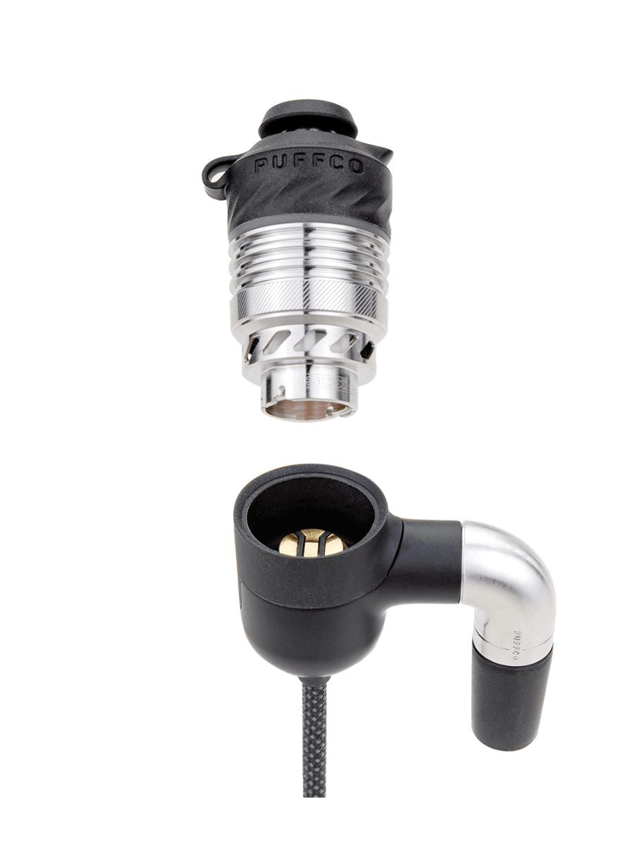 Puffco Peak Pro Link Water Pipe Adapter