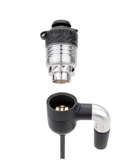 Puffco Peak Pro Link Water Pipe Adapter