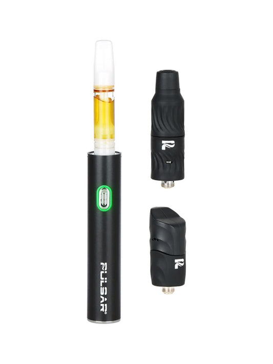 Pulsar 510 Delta 3-in-1 Vaporizer