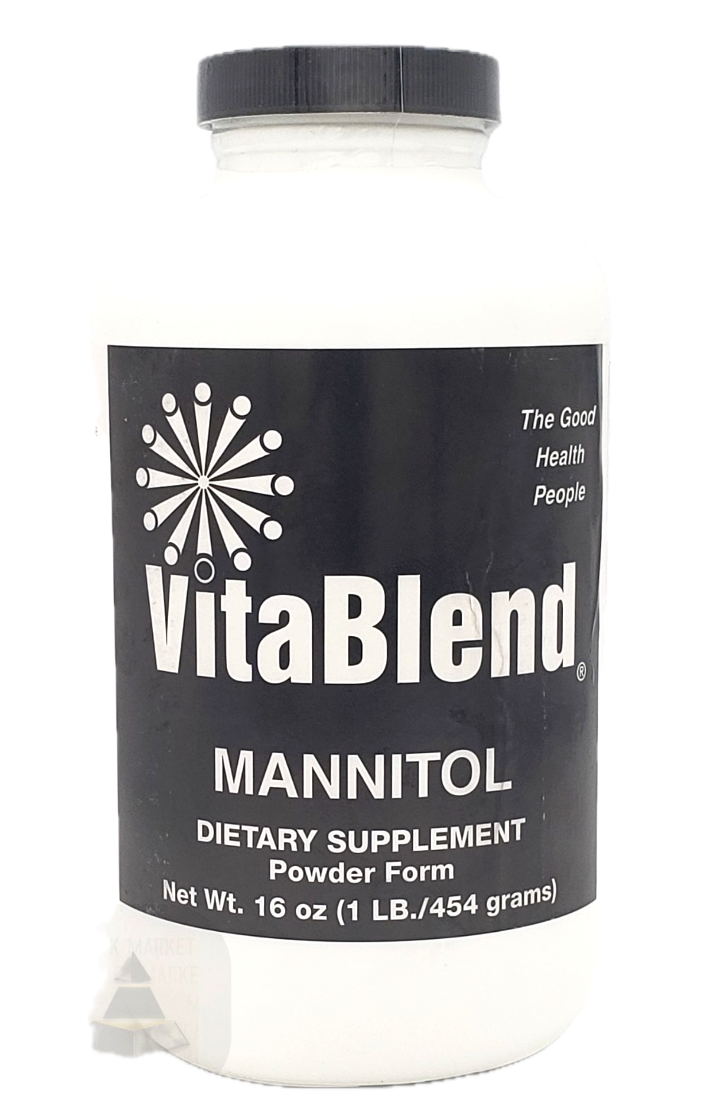 VitaBlend Mannitol Powder