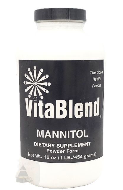 VitaBlend Mannitol Powder