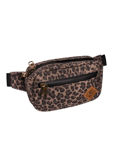 The Companion - Smell Proof Crossbody Bag