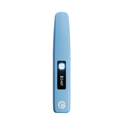 Bear Quartz X Cookies Trio 2.0 Hot Knife and Temp Reader
